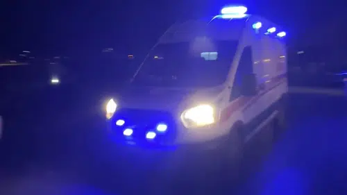 Yüksekova'da evinde hareketsiz bulunan genç kız hayatını kaybetti