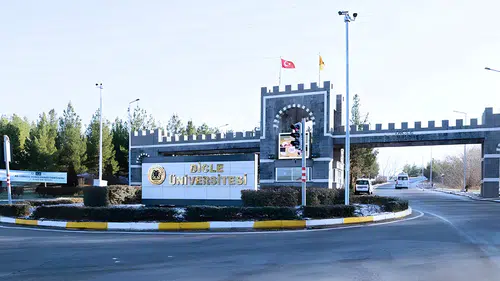 Kampüste yeni dönem: Dicle Üniversitesi'nin kantin ve arazileri için ihale takvimi netleşti