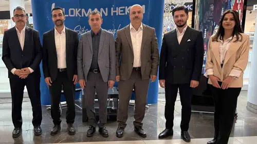 Lokman Hekim Van Hastanesi hasta hakları için sahaya indi