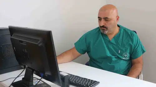 Uzmanlardan osteoporoz uyarısı: Hastalık uzun süre belirti vermeden ilerleyebiliyor