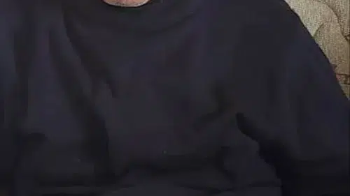 Bingöl Solhan'da alzaymır hastası yaşlı adam dört gündür aranıyor
