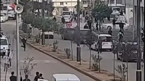 Mardin Dargeçit'teki silahlı kavgada 5 kişi tutuklandı