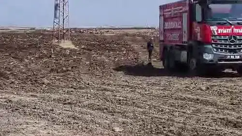 Diyarbakır Kayapınar'da eşiyle tartışan bir kişi yaşamına son verdi