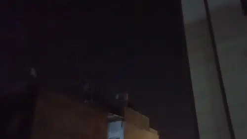 Şanlıurfa uçağında bomba paniği yaşandı
