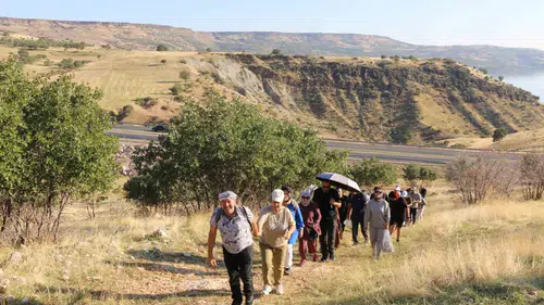 Takoran Festivali renkli etkinlikler ve ödül töreniyle final yaptı