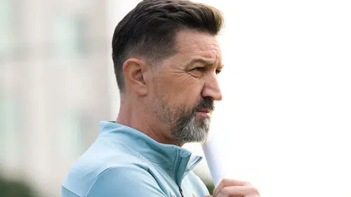 Amedspor'a bir iyi haber daha geldi: Besnik Hasi geri dönüyor