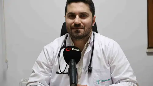 Uzmanından kış uyarısı: Bilinçsiz vitamin kullanımı böbreklere zarar veriyor
