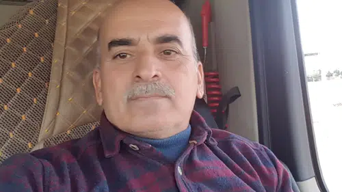 Şırnak'ta yolcu otobüsü ile tır çarpıştı: Bir ölü ve çok sayıda yaralı