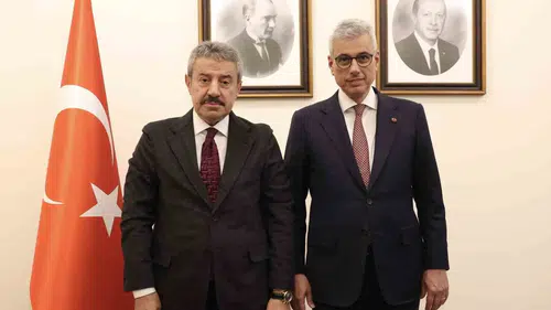 Şırnak sağlık ordusuna 71 yeni hekim katılıyor