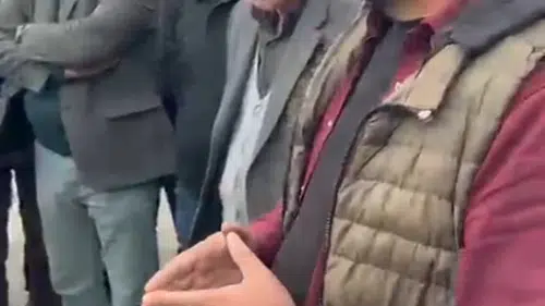 Adilcevazlı pancar üreticileri Erciş Şeker Fabrikası Müdürü ile masaya oturdu