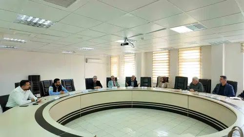 Elazığ'da intihar vakalarını azaltmak için yeni yol haritası belirlendi
