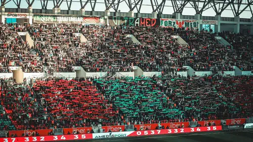 Amedspor taraftarına Ankara'da ağır fatura: Misafir tribün bileti 975 TL
