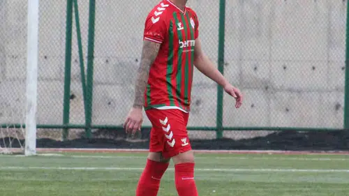 Kovancılarspor savunma hattını tecrübeli isimle güçlendirdi