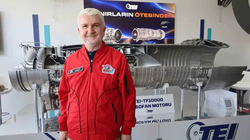 Yerli motorlarda kritik aşama: KIZILELMA ve GÖKBEY için geri sayım