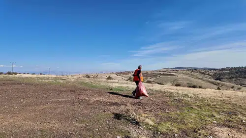 Elazığ Belediyesi kış yaklaşırken sokak hayvanları için harekete geçti