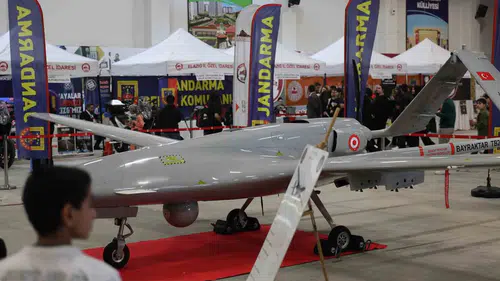 Elazığ'da Bilimfest heyecanı başladı