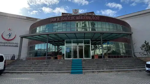 Van sağlık ordusuna 91 yeni hekim katılıyor