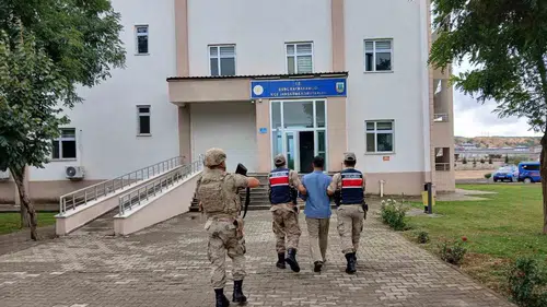 Bingöl jandarmasından bir haftalık operasyon bilançosu 49 gözaltı