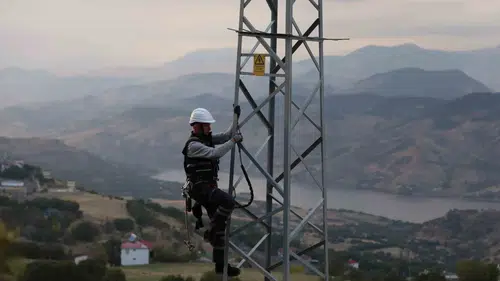Fırat EDAŞ Elazığ enerji altyapısı için 6,6 milyar TL harcayacak