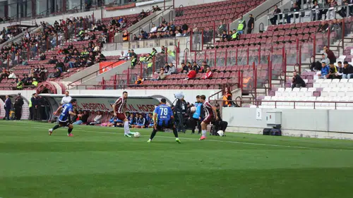Elazığspor Ziraat Türkiye Kupası'na erken veda etti