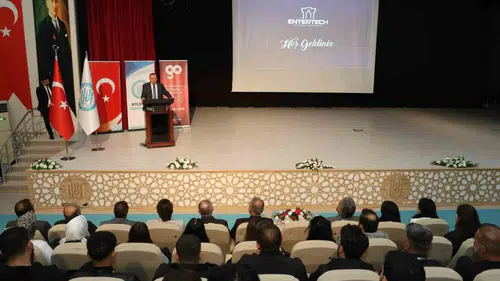 Bitlis Eren Üniversitesinde Yeni Girişimcilik Ofisi Kapılarını Açtı