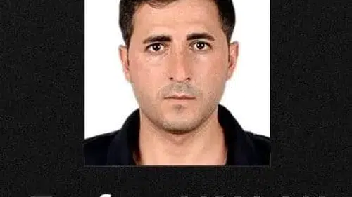 Şehit polis memuru Tayfun Akalan Van'dan Ankara'ya uğurlandı