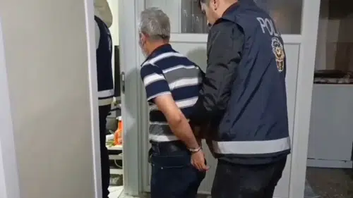 Diyarbakır'da 19 yıl önce işlenen cinayette anne ve baba gözaltında