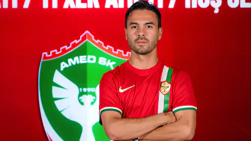 Amedspor'un yıldızı Furkan Soyalp'ten çarpıcı Diyarbakır itirafı: İşte en çok etkilendiği ilçe