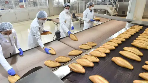 Diyarbakır'da Halk Ekmek haritası: Hangi ilçede kaç nokta var?