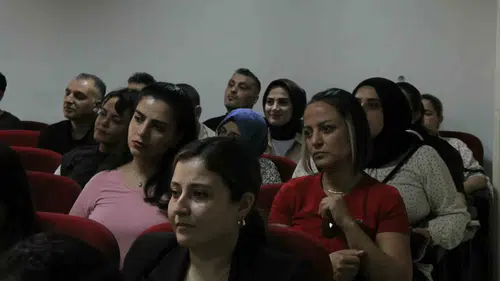 Cizre okuma seferberliğinde üçüncü yılına girerken yeni hedefler belirledi