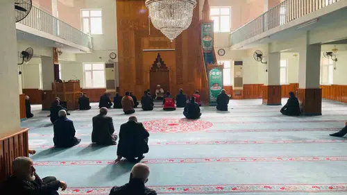 Elazığ Şehit Uzman Çavuş Coşkun Sevim İçin Dualarla Anıldı