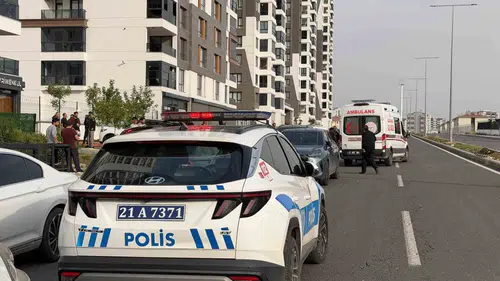 Diyarbakır Kayapınar'da çıkan kavgada iki kişi yaralandı