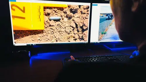 Cinayet davasında tanık çift ifadesini değiştirdi: Parayı almak için kurguladık