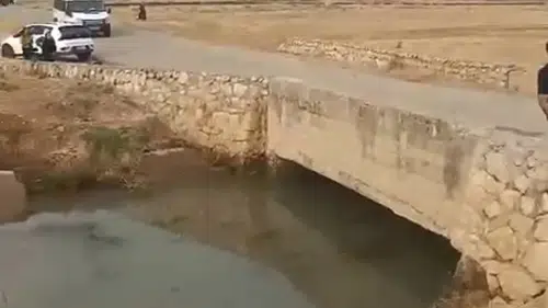 Mardin Nusaybin'de feci kaza: Aynı aileden 6 kişi hayatını kaybetti