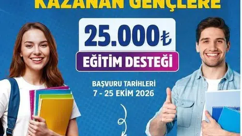 Diyarbakır Büyükşehir Belediyesi üniversite öğrencilerine 25 bin lira destek verecek