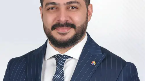 Elazığ Ticaret Borsası Başkan Adayı Şenol Arslan saha çalışmalarına hız verdi