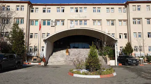 Şırnak Namazdağı bölgesinde iki gün boyunca mühimmat imhası yapılacak