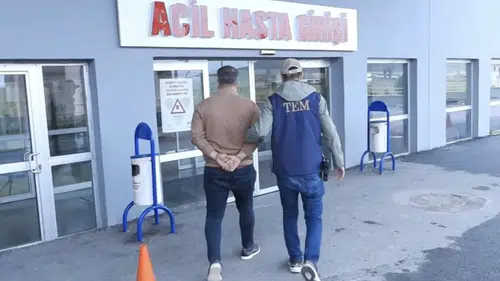 Tatvan merkezli FETÖ operasyonunda dört kişi gözaltına alındı
