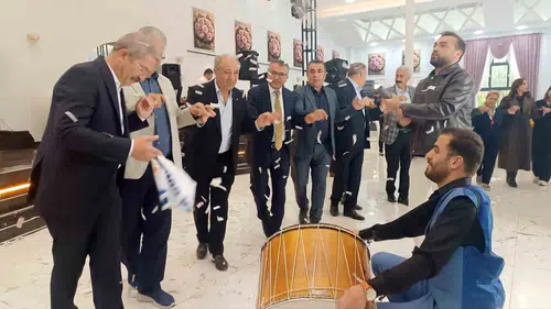 Van TSO Başkanı Takva Seçim Başarısını Ortak Akıl Vurgusuyla Kutladı