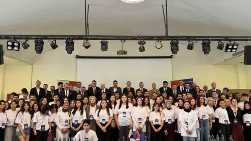 Mardin’de Gençler İklim Değişikliğiyle Mücadele İçin Fikir Yarıştırdı