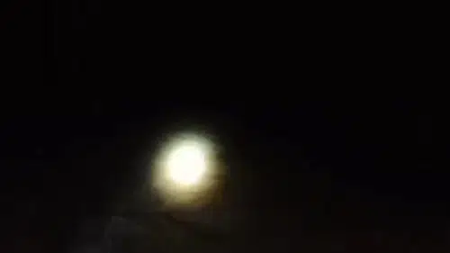 Elazığ Baskil'de sağanak yağış sele dönüştü
