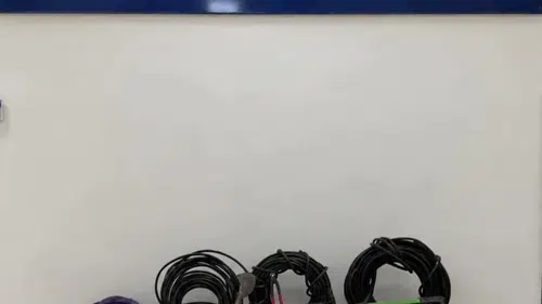 Hasköy ilçesinde kablo hırsızlığı yapan şüpheli suçüstü yakalandı