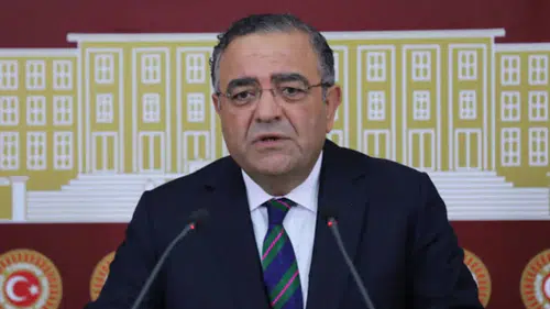 Yeni Partili Sezgin Tanrıkulu'ndan bütçe eleştirisi: "Faize giden para eğitim ve sağlığı geçti"