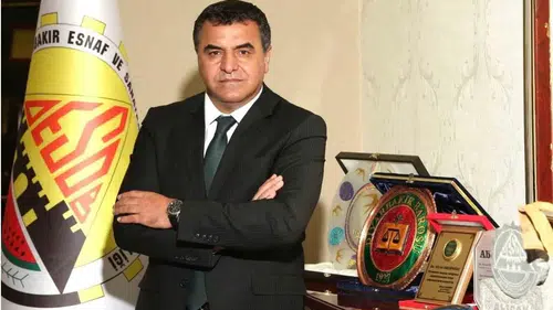 Diyarbakır esnafının 2027 bütçesinden beklentisi adil kalkınma ve yatırım