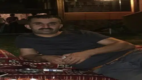 Eşini rahatsız ettiği iddiasıyla cinayet işleyen sanık hakim karşısına çıktı