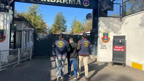 Diyarbakır genelinde aranan 85 hükümlü jandarma operasyonuyla yakalandı