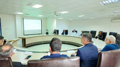 Elazığ'da ruh sağlığı hizmetlerinin kalitesini artırmak için yeni adımlar atıldı