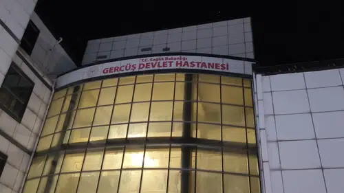 Batman Gercüş'te mantar zehirlenmesi: İki kişi hastaneye kaldırıldı