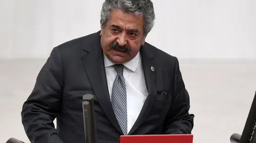 "Devlet Bahçeli modeli" vurgusu: MHP'li Feti Yıldız'dan sürece ilişkin kritik mesajlar
