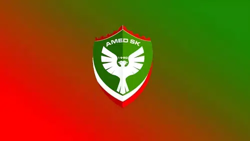 Amedspor'da seçmelere rekor katılım: Kulüp sonuçları duyuracak